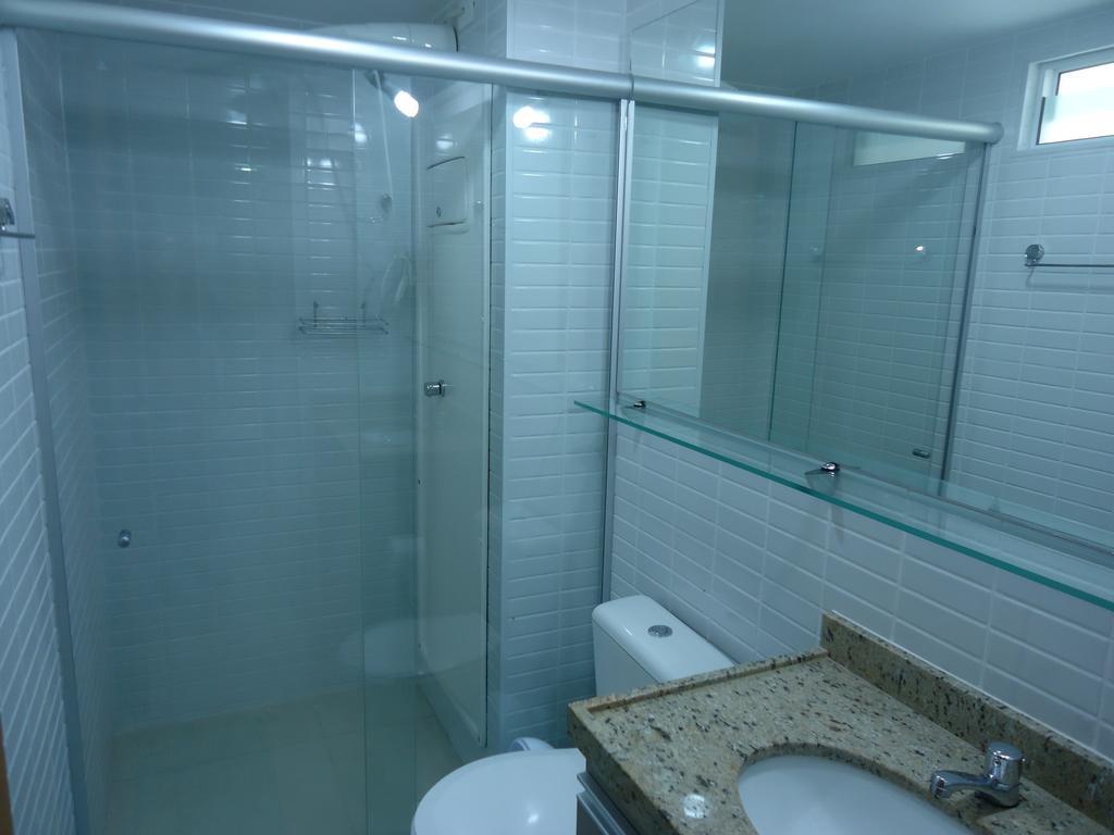 Jardins Do Atlantico Apartment Joao Pessoa Room photo