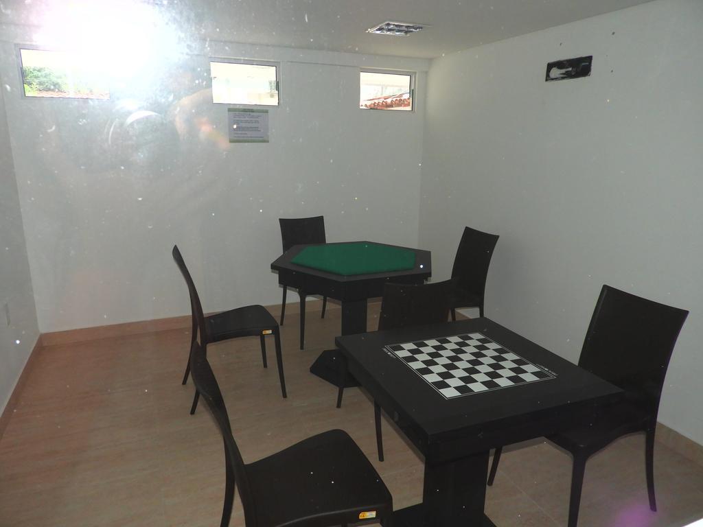 Jardins Do Atlantico Apartment Joao Pessoa Exterior photo