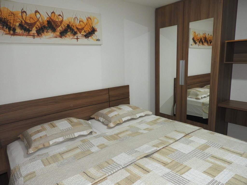 Jardins Do Atlantico Apartment Joao Pessoa Exterior photo